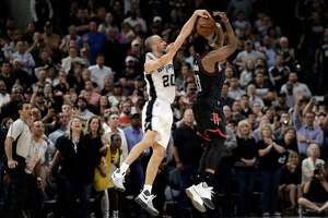 Ginobili still not ready to end his basketball love affair