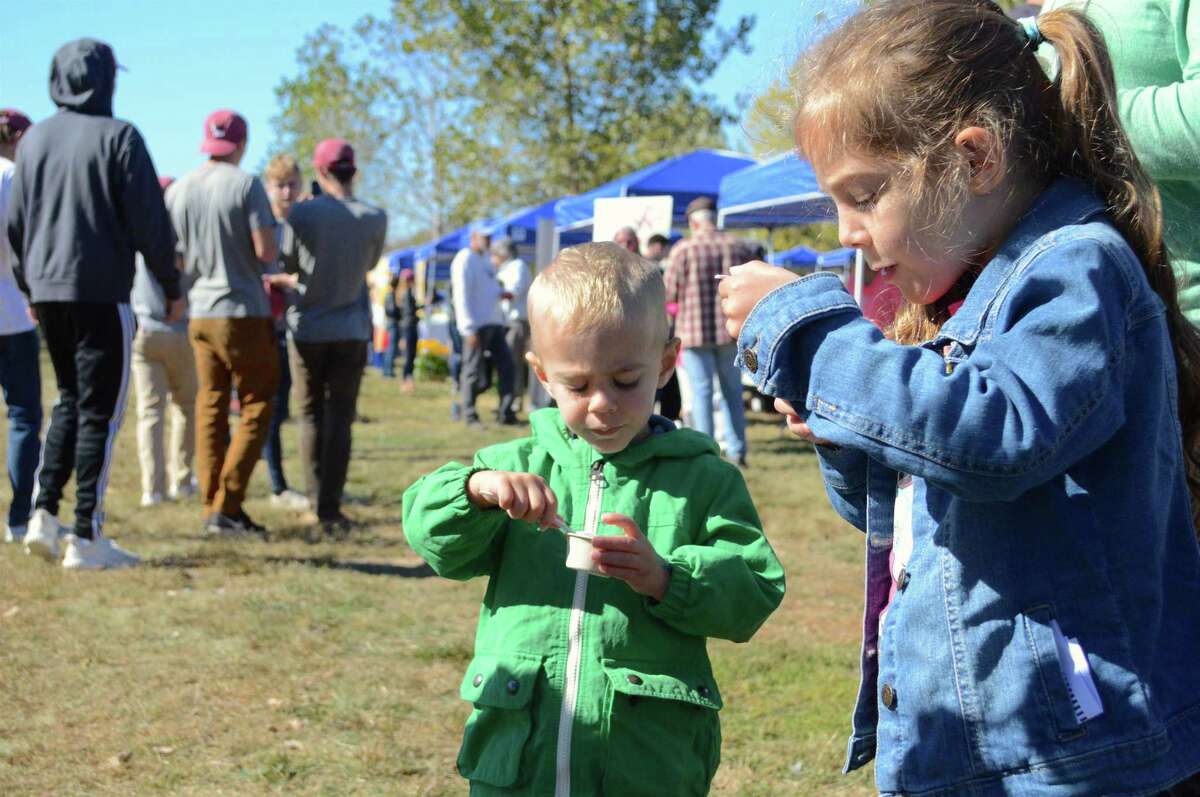 In Pictures: Thousands flock to Chowdafest