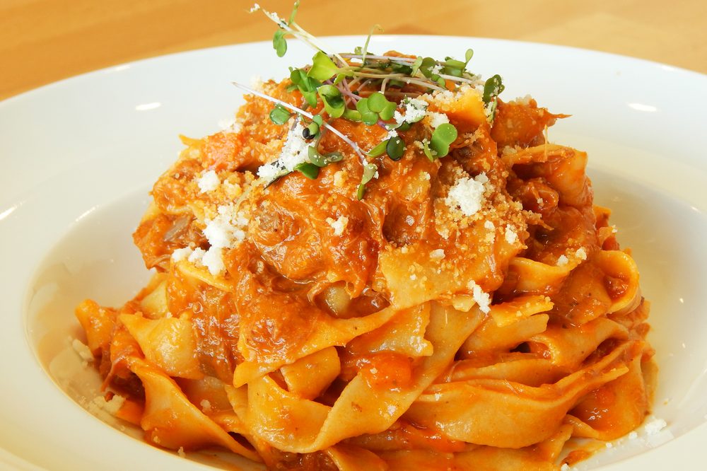 Where to go for great pasta in Houston
