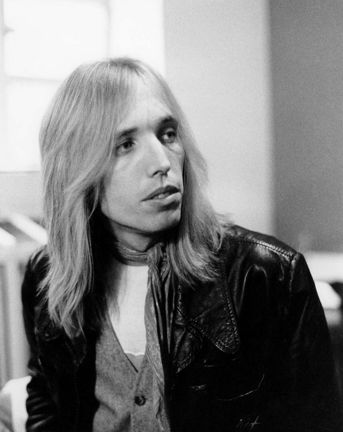 Remembering Tom Petty's legendary shows at San Francisco's Fillmore in 1997