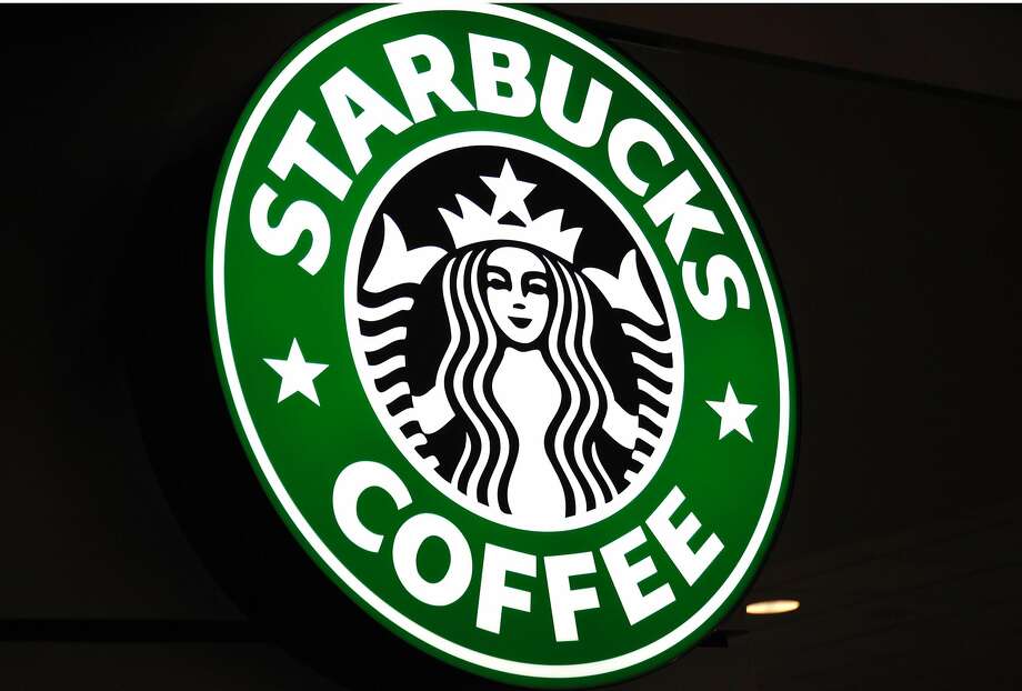 (FILES) The logo for Starbucks coffee is seen October 7, 2010 in St. Paul, Minnesota.&nbsp; Photo: KAREN BLEIER, AFP/Getty Images