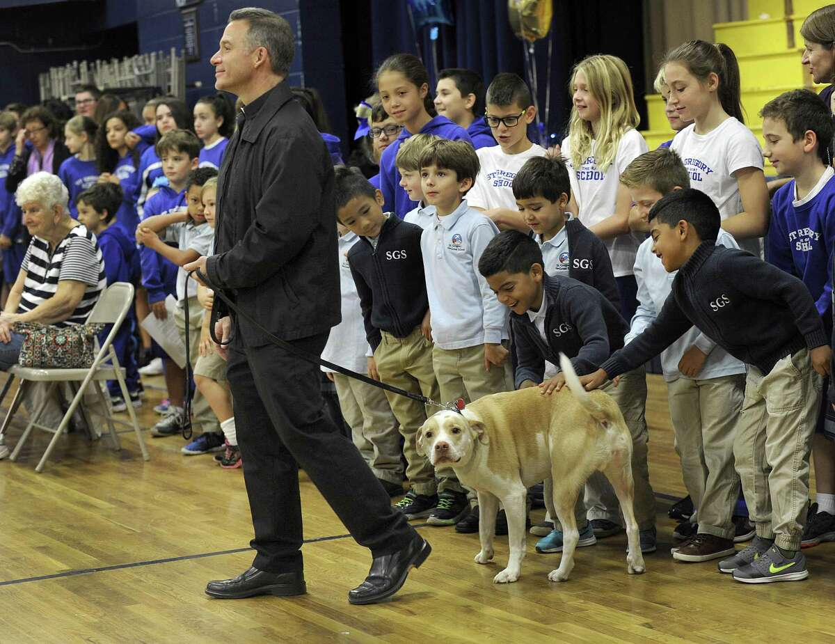 St. Gregory’s Priest Has Come Full Circle: From Parishioner To Pastor