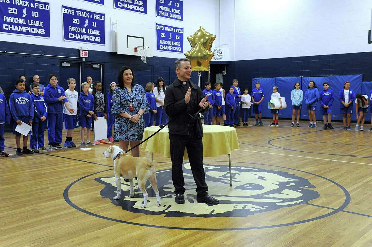 St. Gregory’s priest has come full circle: from parishioner to pastor