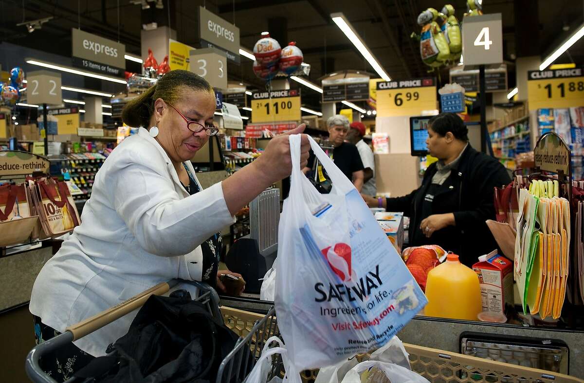 Safeway manager tells all