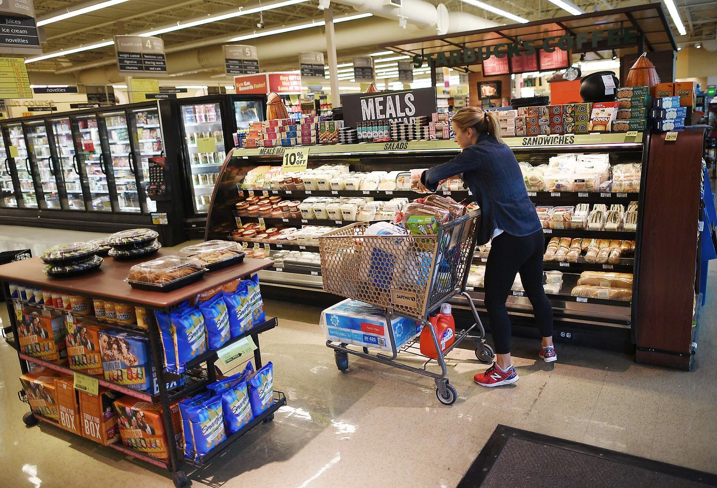 Are You Safe At Safeway Drug Testing Secrets Revealed - uuax721