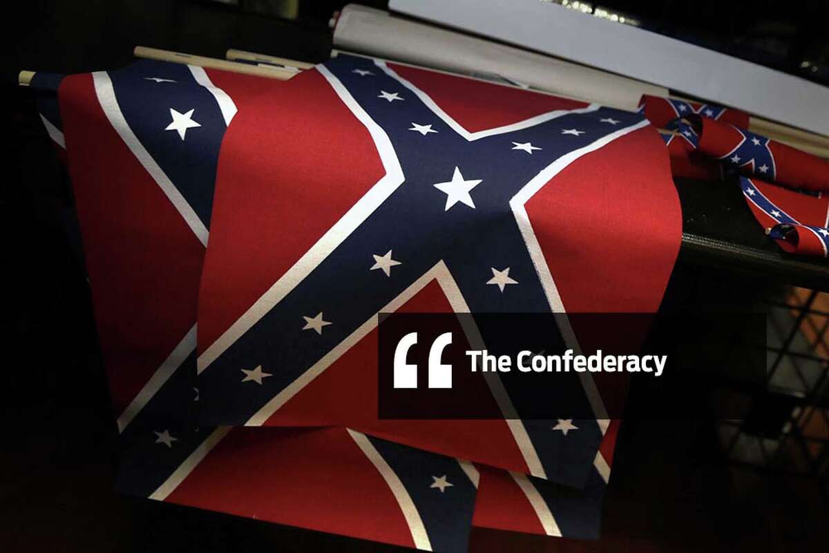 "The Confederacy." NEISD received 2,443 submissions for the renaming of Robert E. Lee High School. Many of the submissions did not meet criteria and contained offensive and inappropriate references.