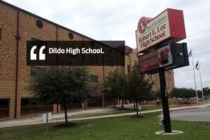 20 suggestions NEISD actually received to rename Robert E. Lee High School