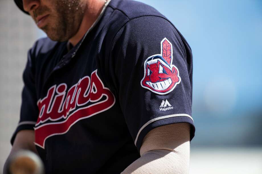 cleveland indians wahoo jersey