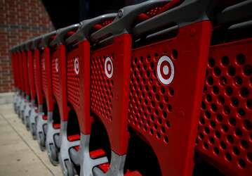 Target to move into former Randalls 