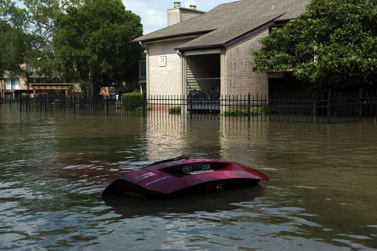 If your community isn’t taking affirmative action on climate change, its credit rating could be at risk. For years, Houston, which suffered grievously during Hurricane Harvey, has paved over much. Has it done enough to stem climate change?