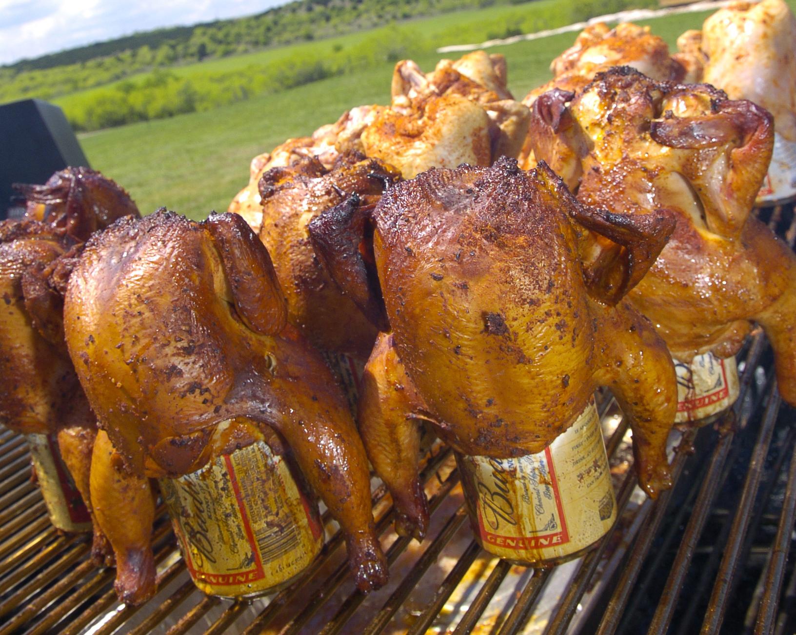 Beer can chicken doesn’t work, but here are several ways to cook with beer ...