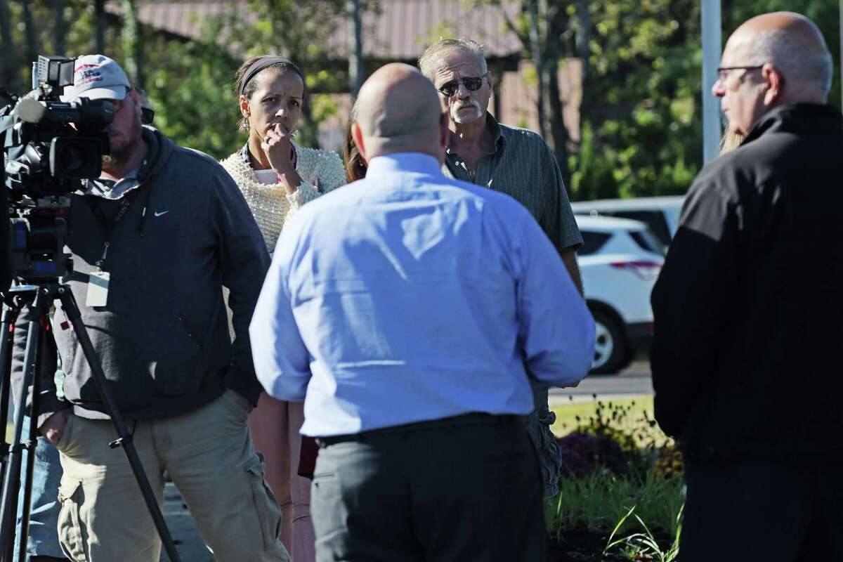 4 boys charged after Ballston Spa school lockdown investigation