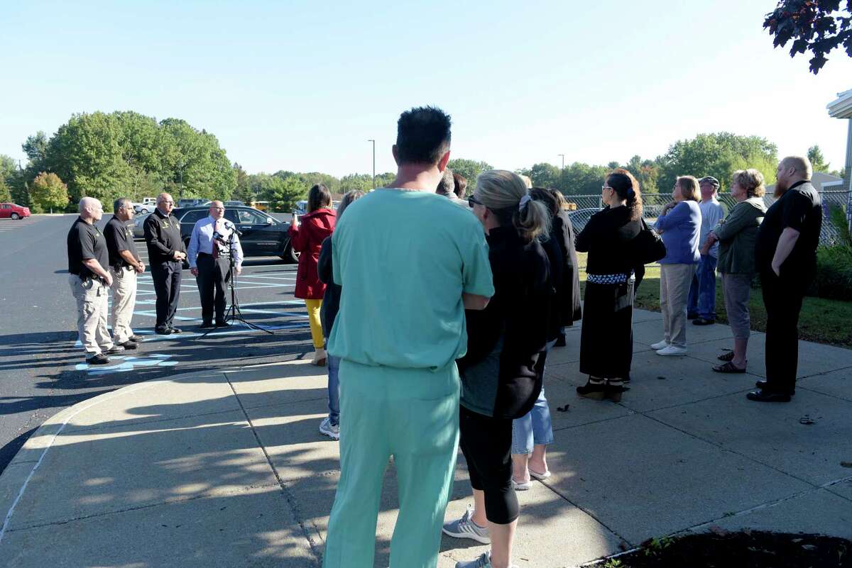 4 boys charged after Ballston Spa school lockdown investigation