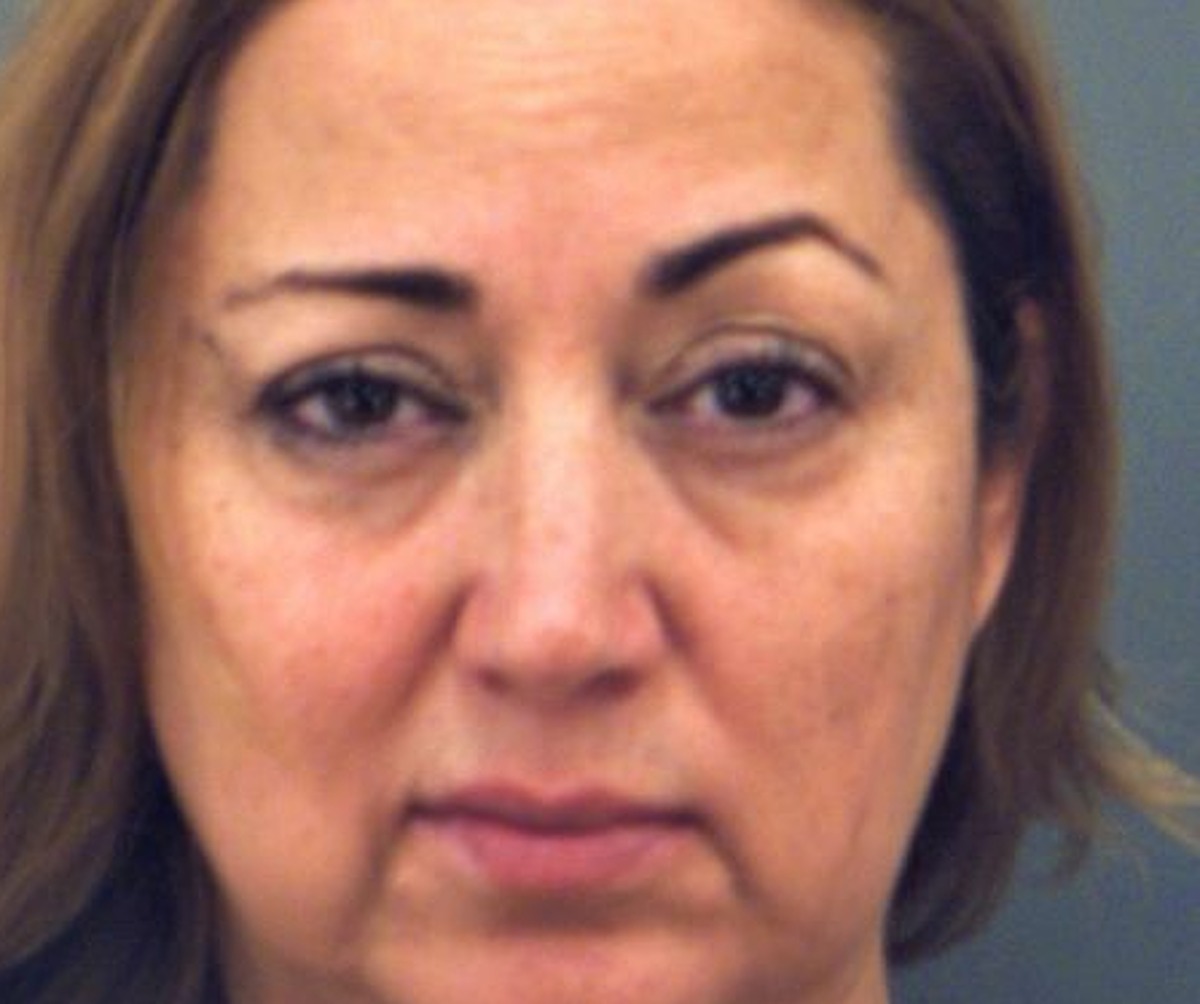 Texas teacher arrested for allegedly abusing a child for a second time