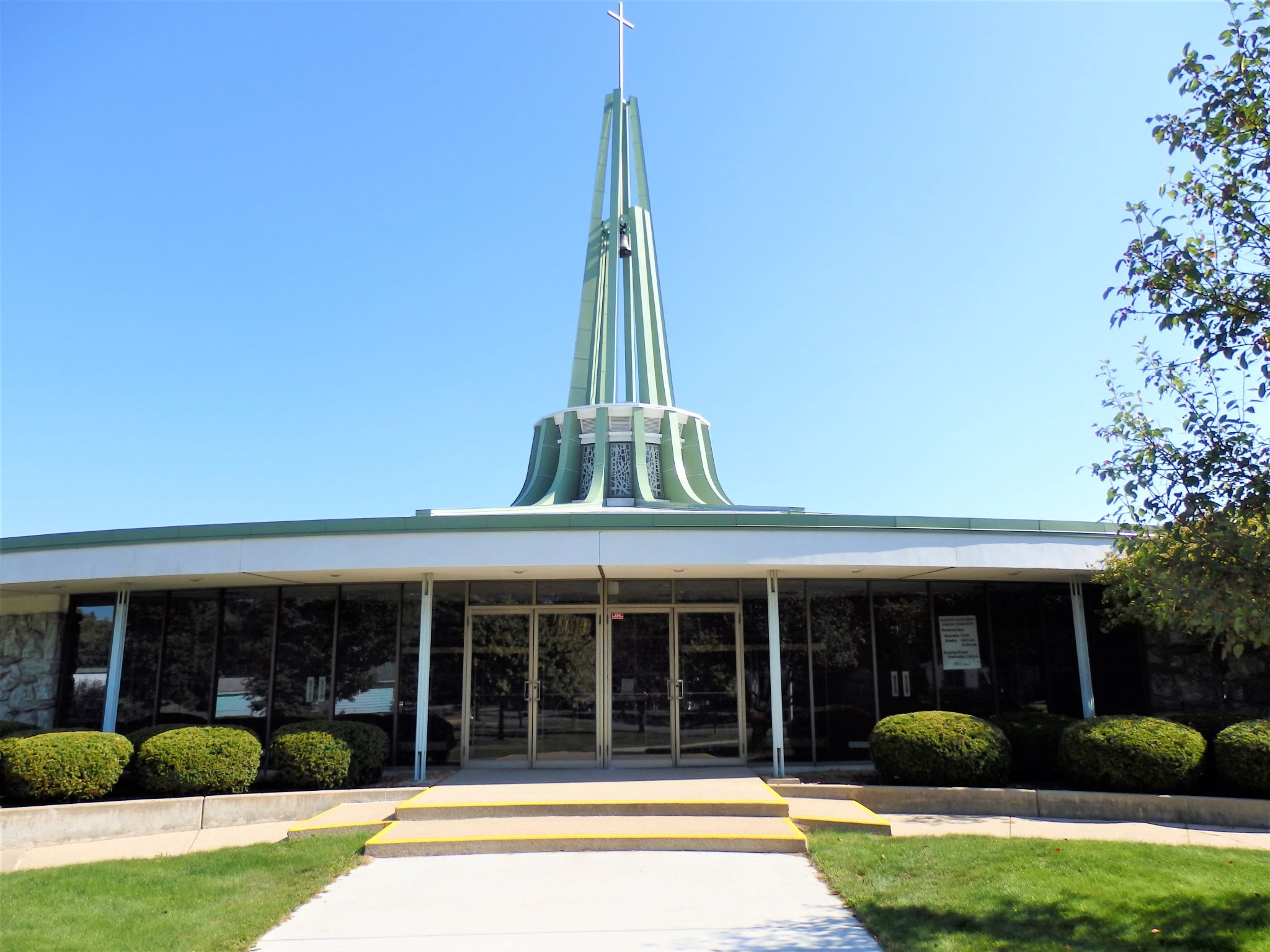 Midland area Catholic churches to hold listening sessions in coming months