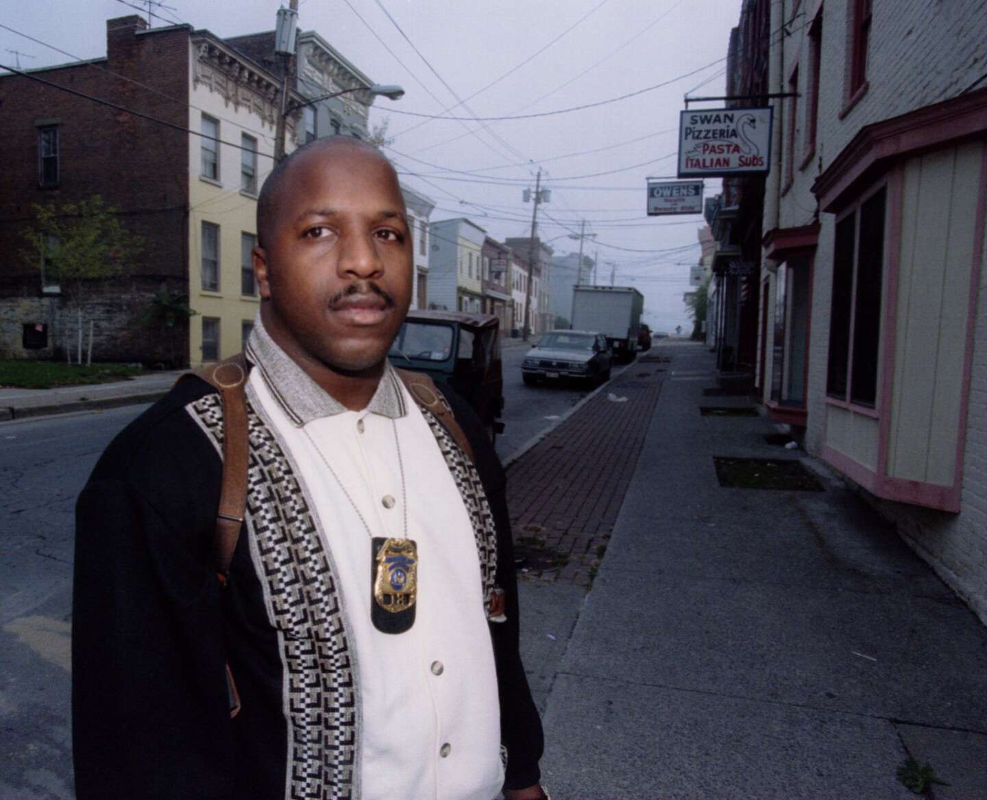 Man who spent decades in prison for Albany police shooting set free