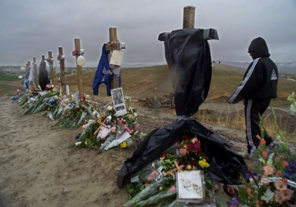 Gun violence hits close for Onion writer who mocked America's response