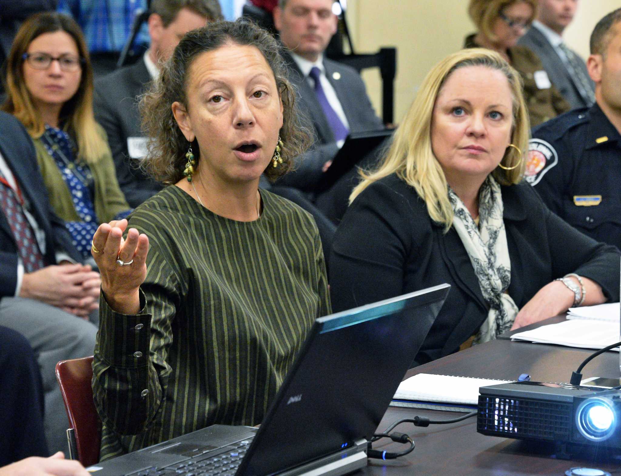 Albany County task force seeks local, timely data on drug overdoses