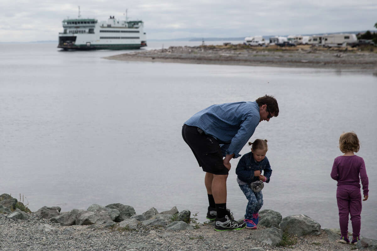 Coupeville To Port Townsend Washington State Ferry Ride coupeville-to-port-townsend-washington-state-ferry-ride