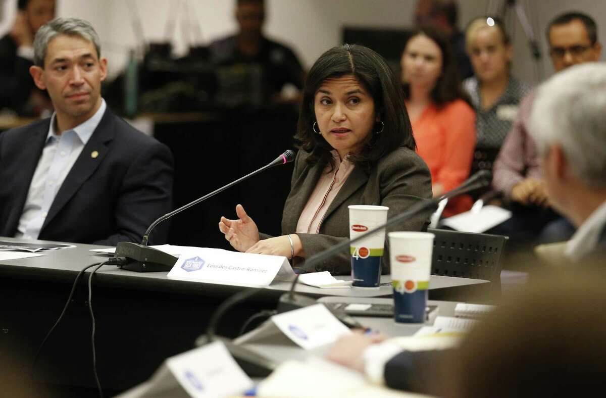 San Antonio housing issues in spotlight as task force gets to work