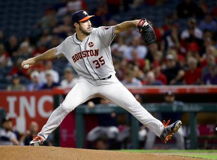 Why Mets star Justin Verlander is emulating Nolan Ryan and