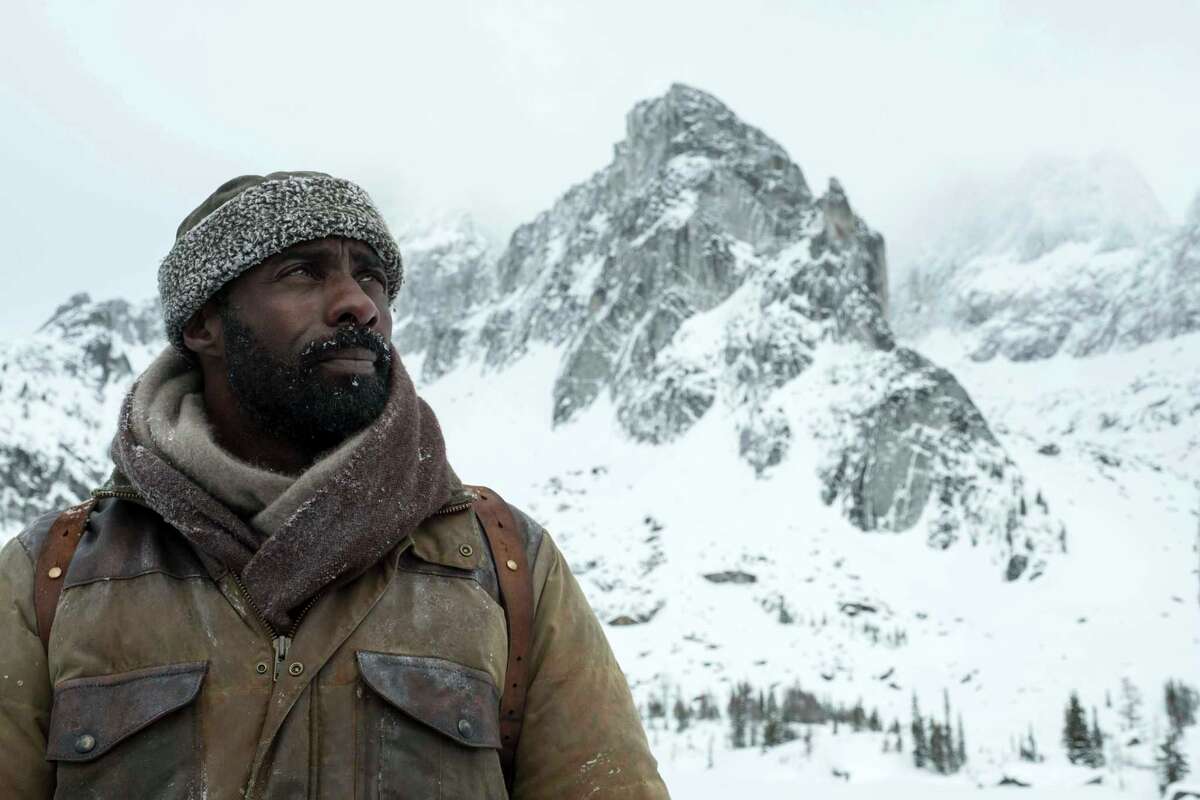 Films Opening This Week