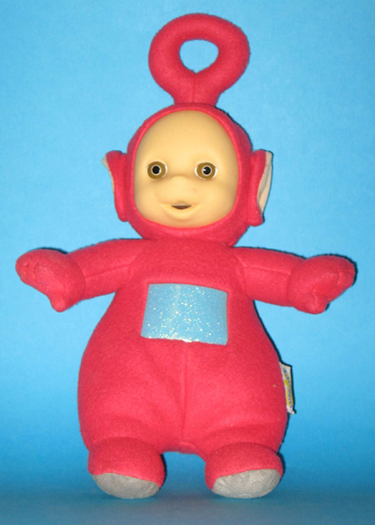 1998 teletubbies doll