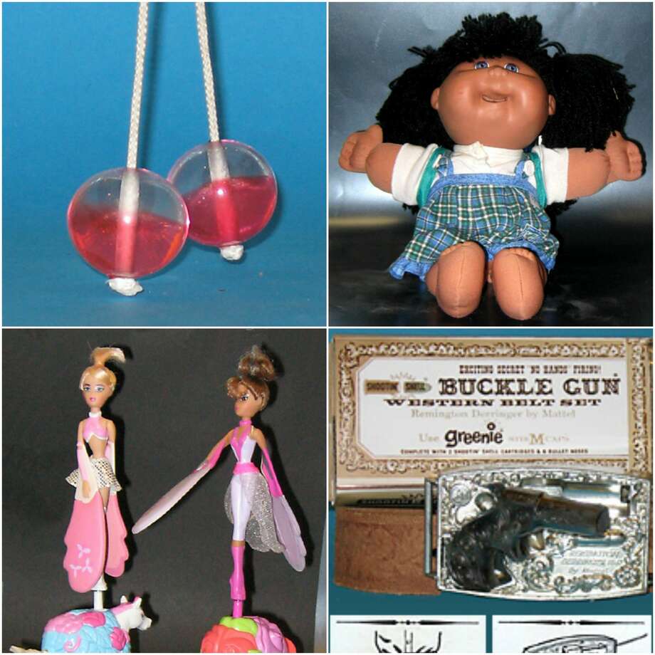 Top 10 banned toys and their backstories SFGate