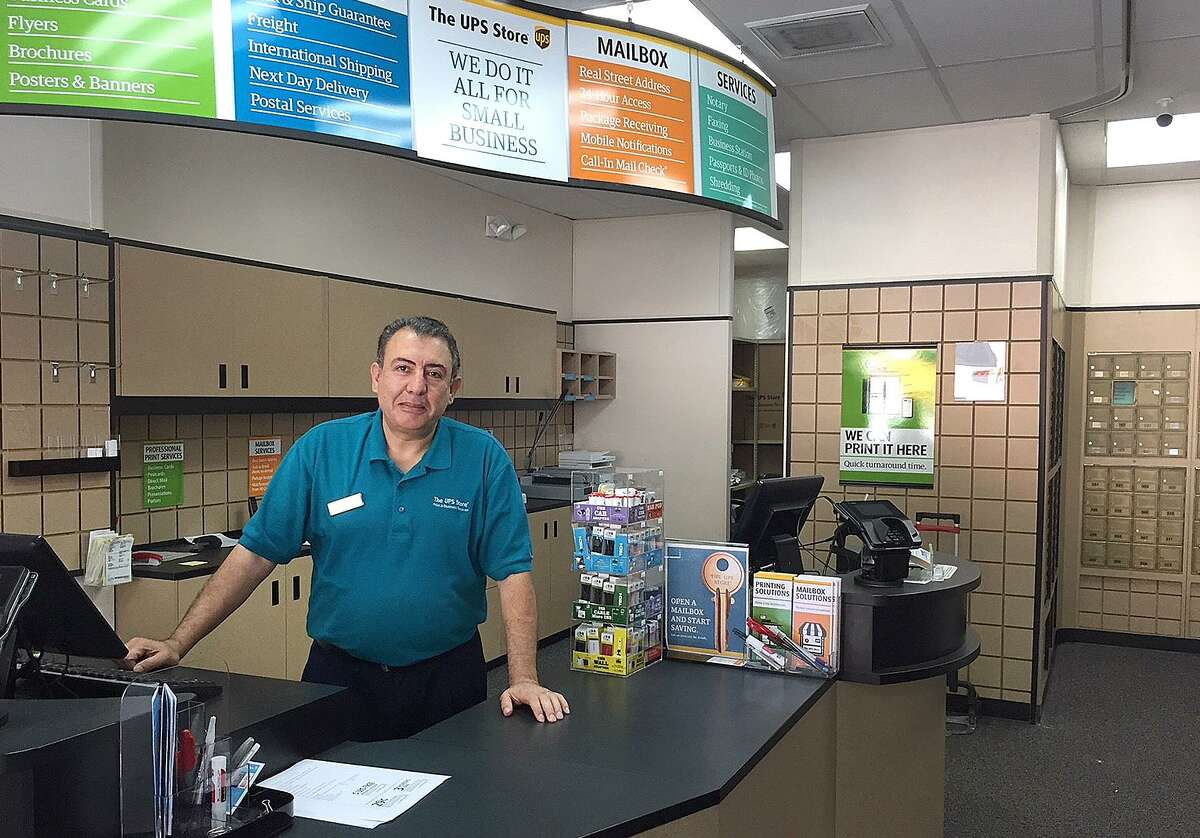 October 2017 The UPS Store in DanburyRead more