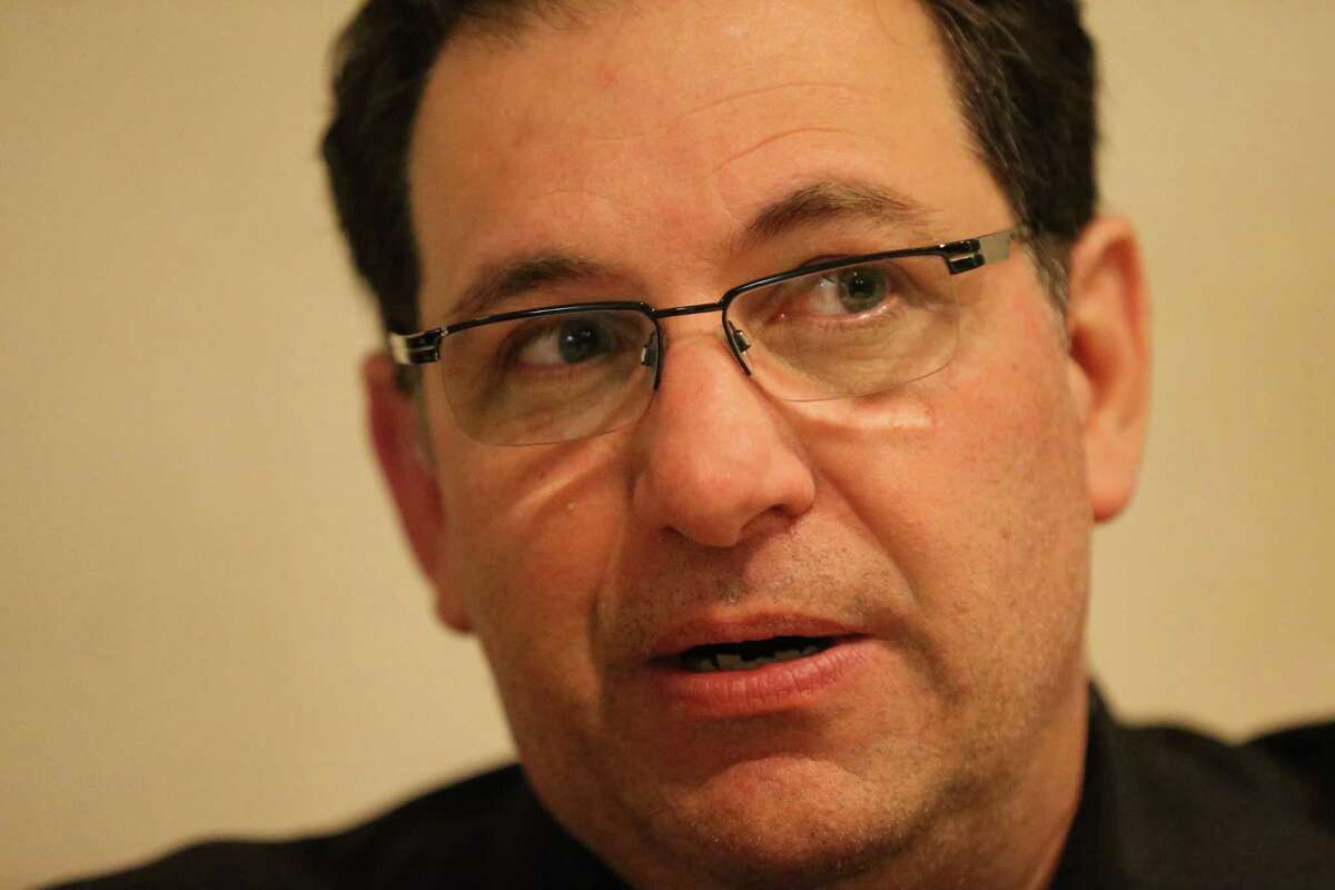 Kevin Mitnick, a legal hacker, warns of 'the new normal'