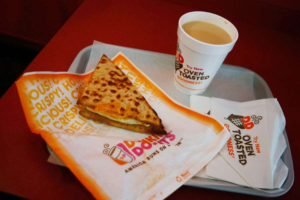 15 of the healthiest fastfood menu items