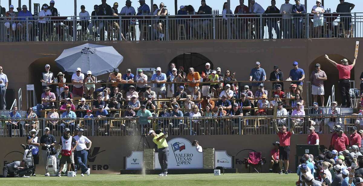 rickie fowler valero texas open