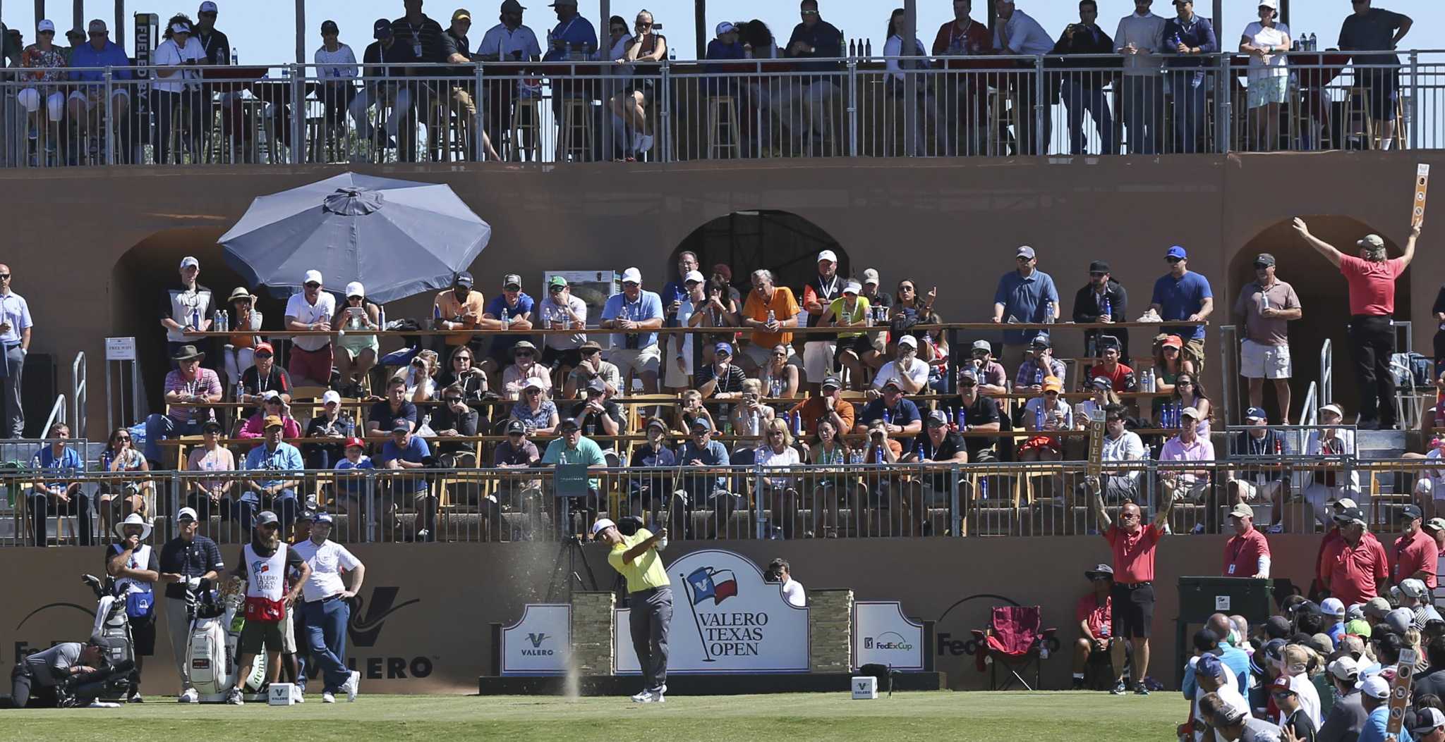 Valero Texas Open returning to coveted spot on PGA Tour calendar
