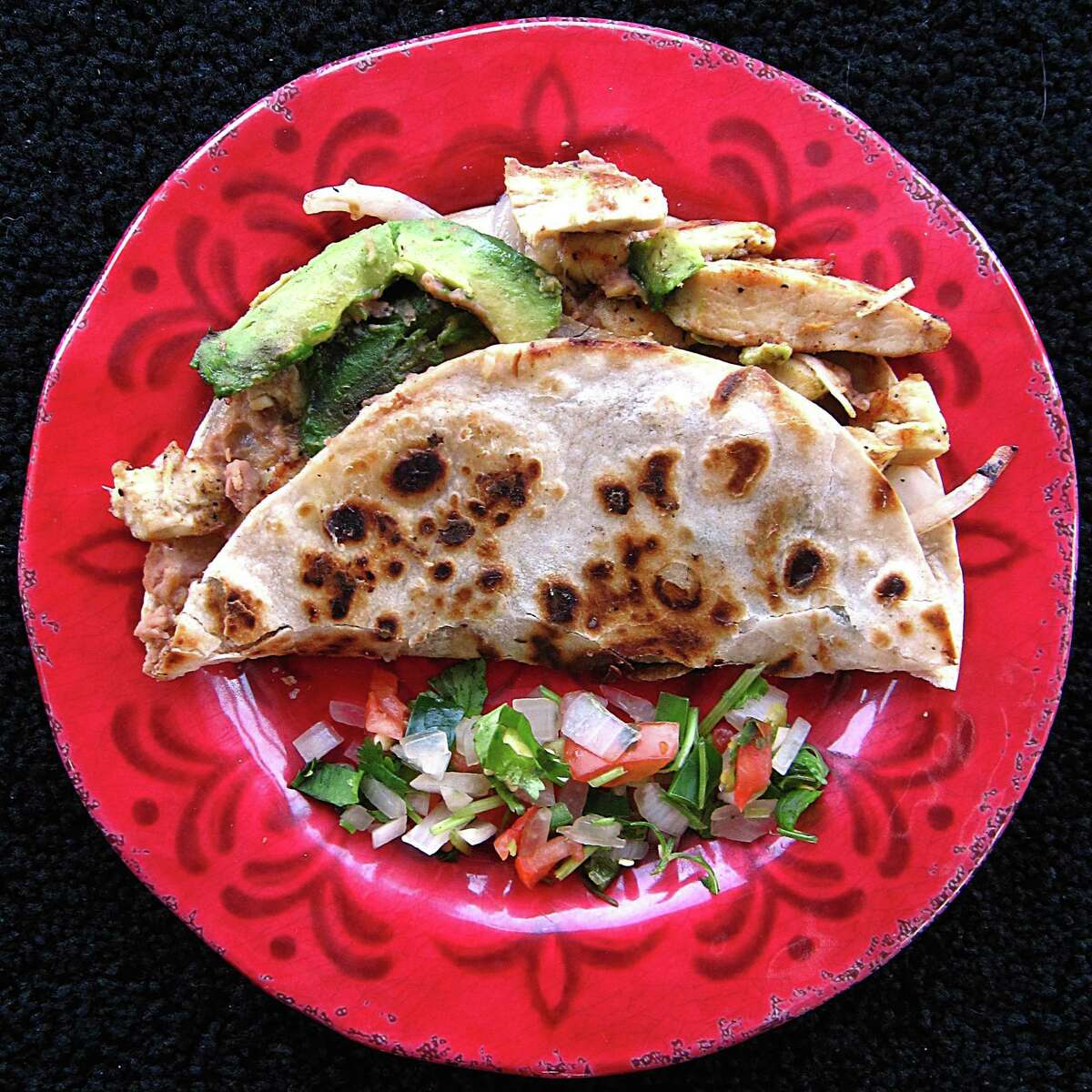 365 Days of Tacos L Taco