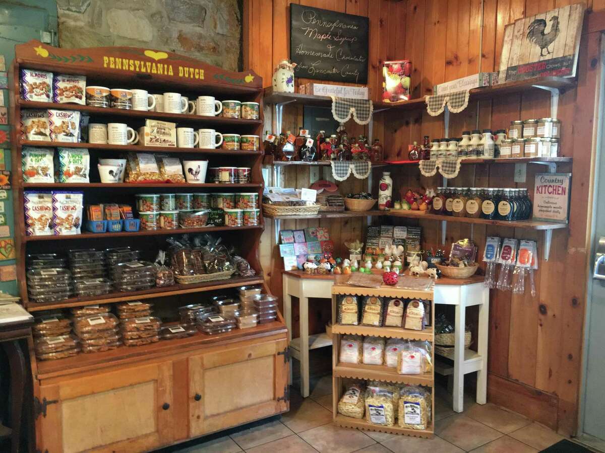 Lancaster, Penn., offers fusion of historic and hip sites to see