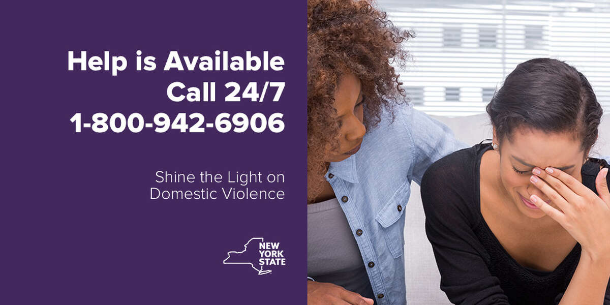 By The Numbers Domestic Violence In New York