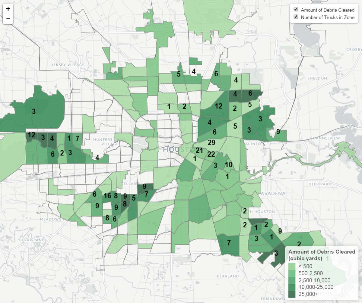 Bad parts of houston map florevil