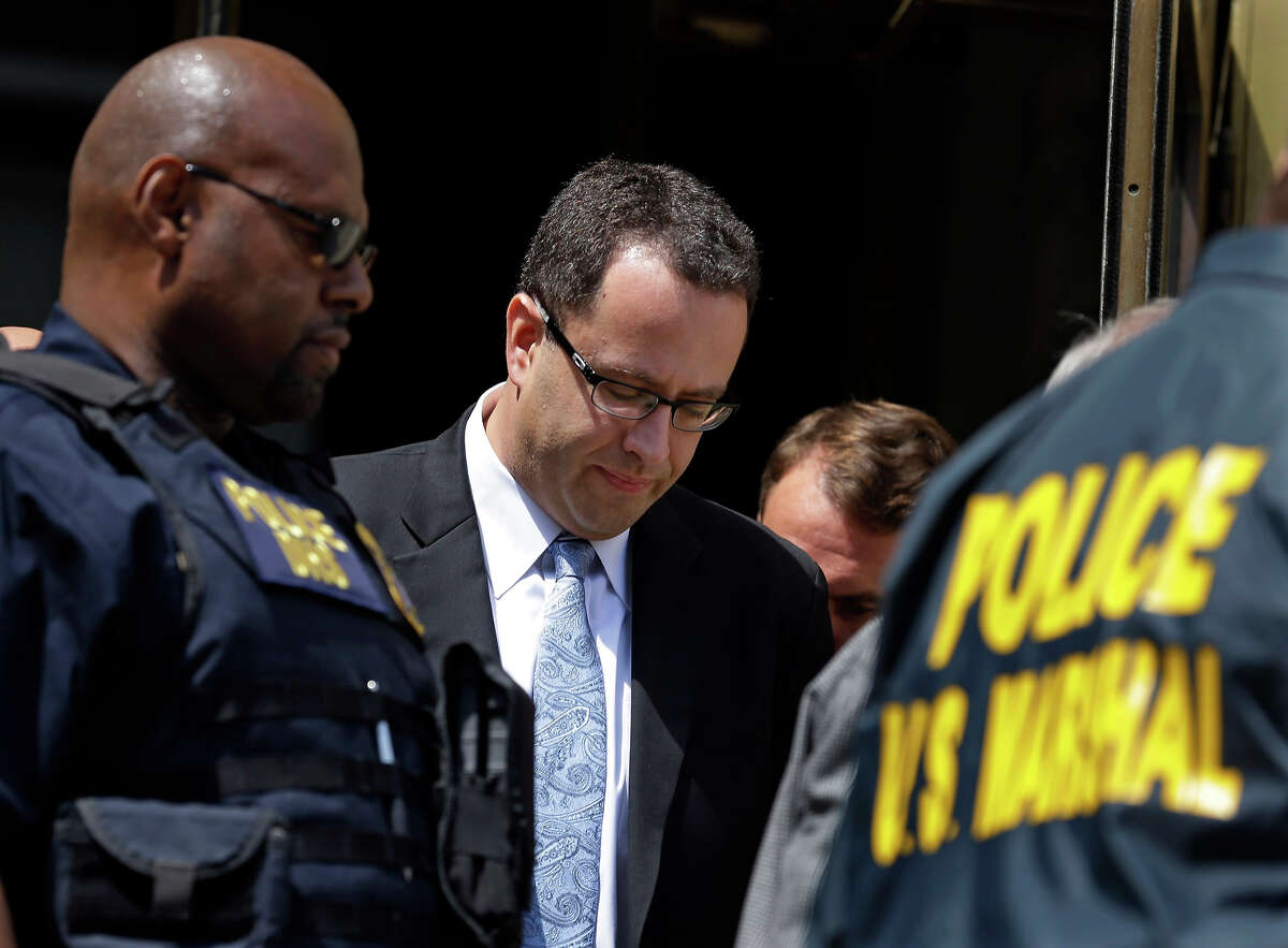 Former Subway pitchman Jared Fogle's ex-wife, Kathleen McLaughlin, alleged that the chain knew of his sexual interest in children.﻿