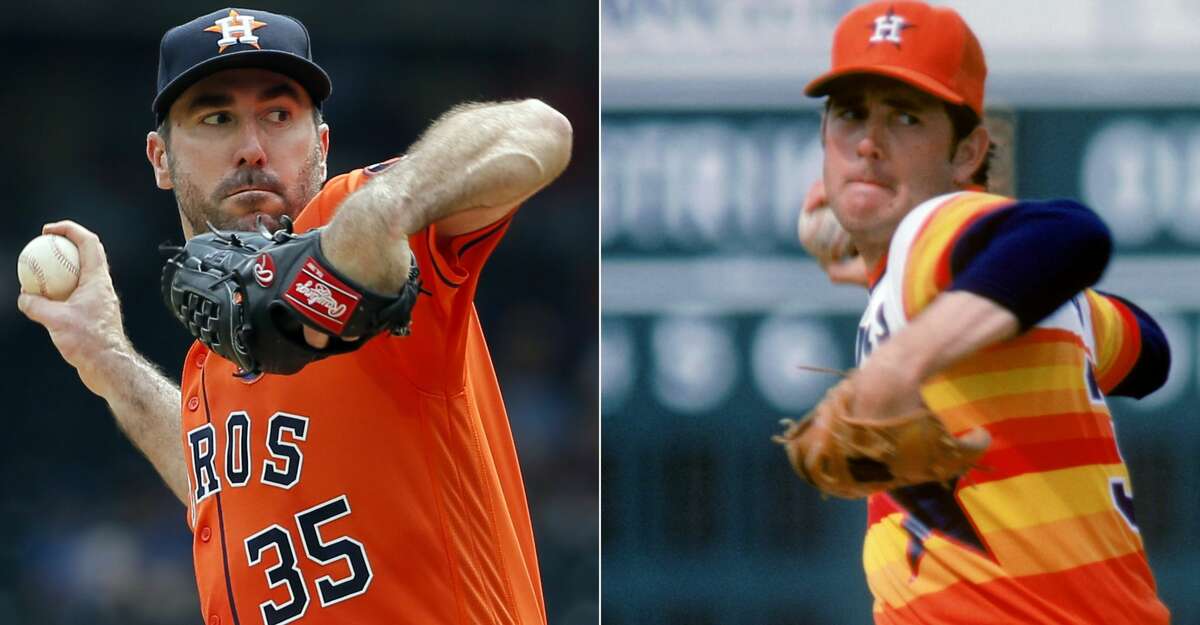 Missing Baseball Right Now? Watch These Classic Nolan Ryan Videos