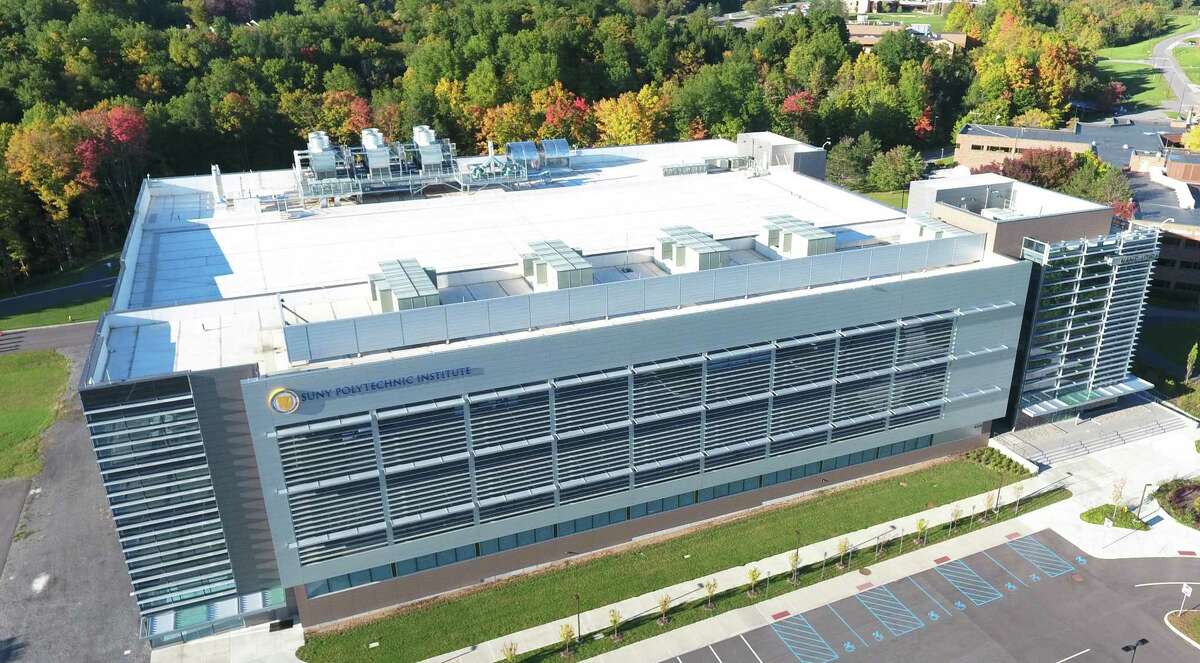 SUNY Poly tenant Danfoss hits milestone in Utica