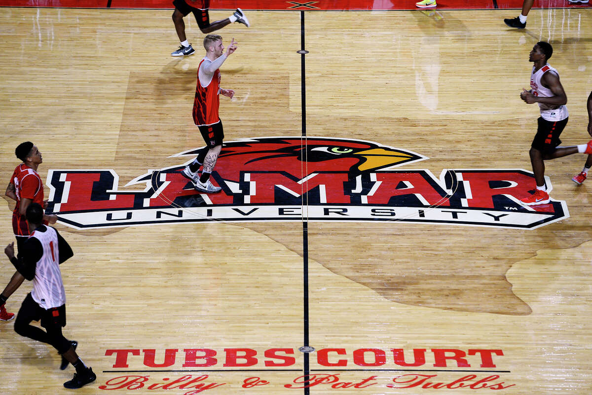 Lamar basketball coaches receive contract extensions, raises