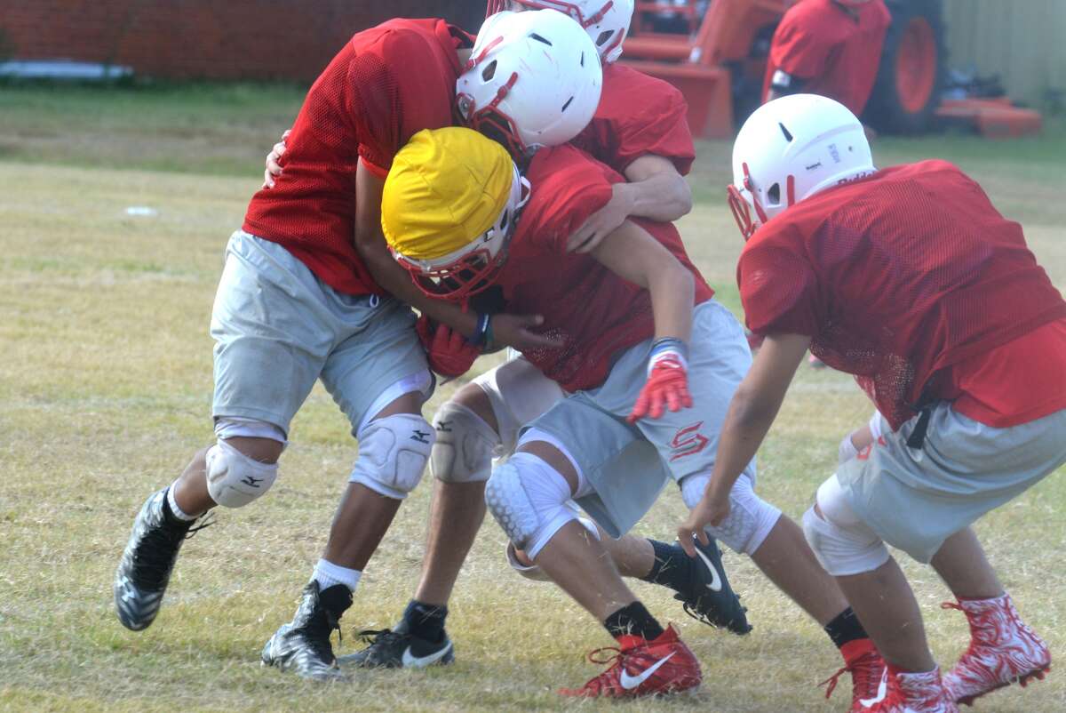 Balanced Silverton looks to remain unbeaten