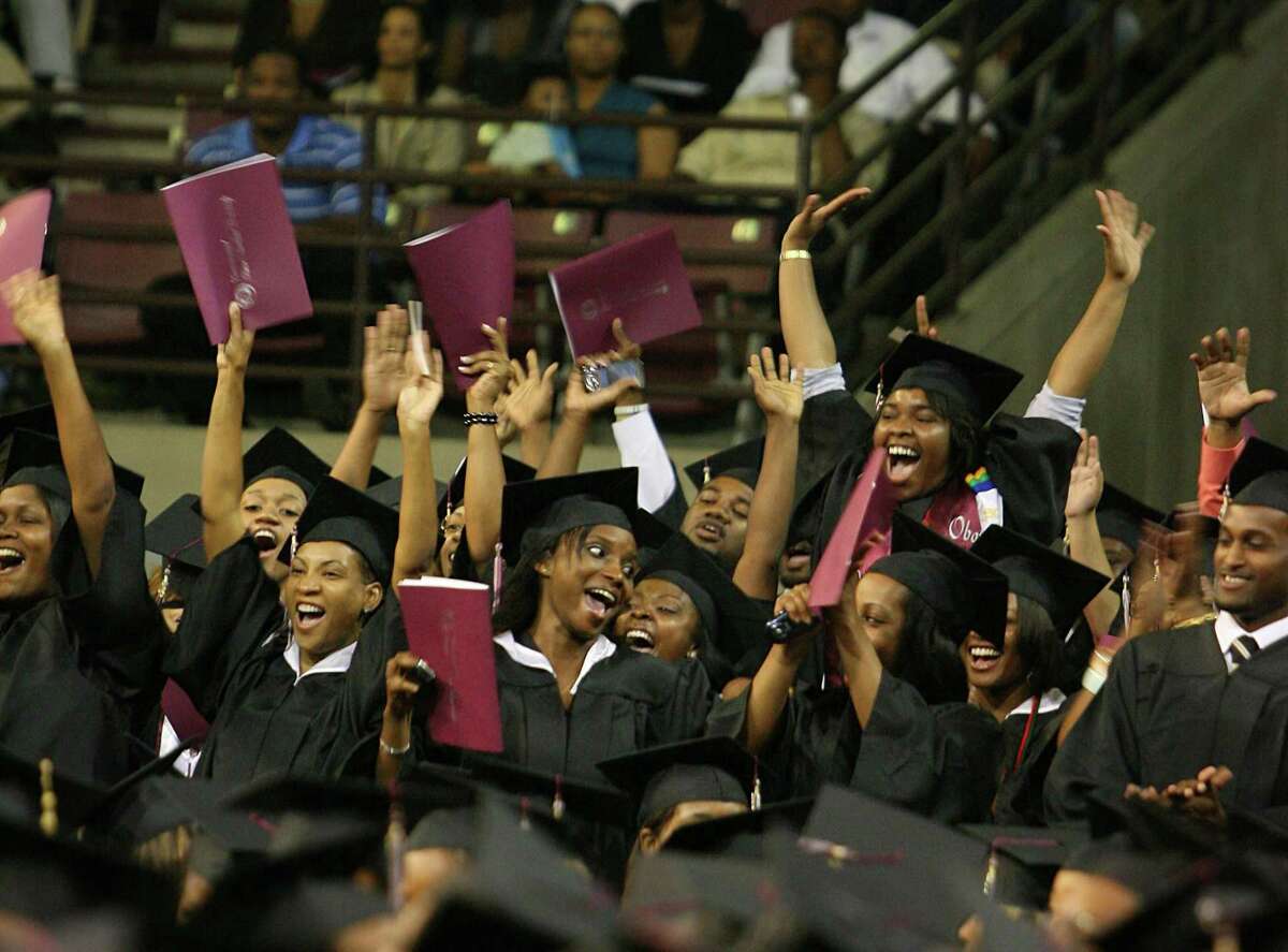 An educated Texas, a better Texas