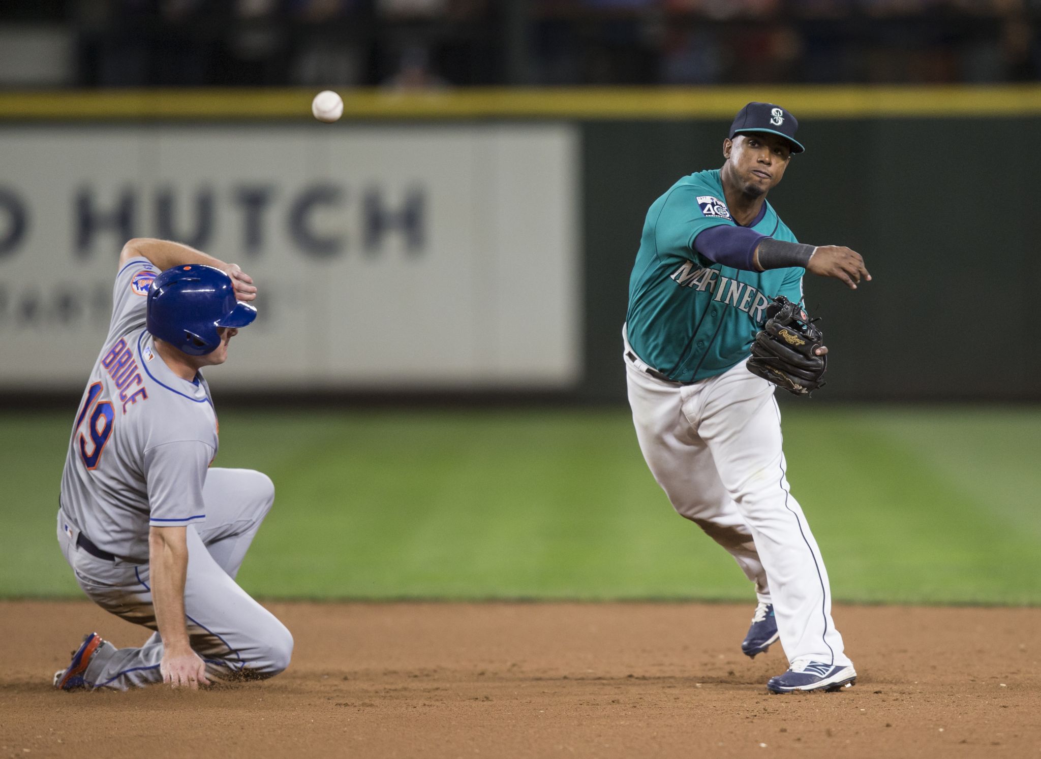 Mariners PR on X: Jean Segura wins the AL Final Vote and becomes