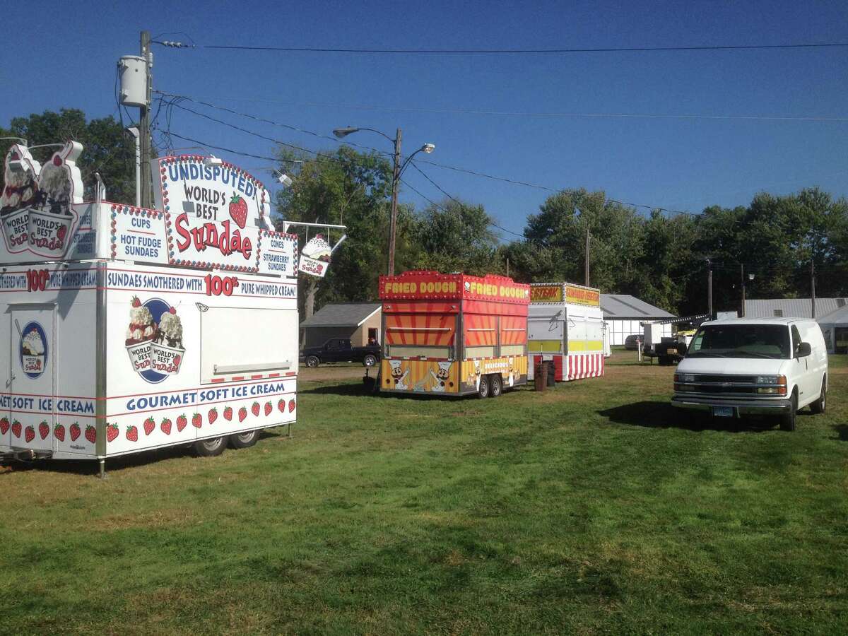 Portland Fair to feature rides, trivia & wildlife show