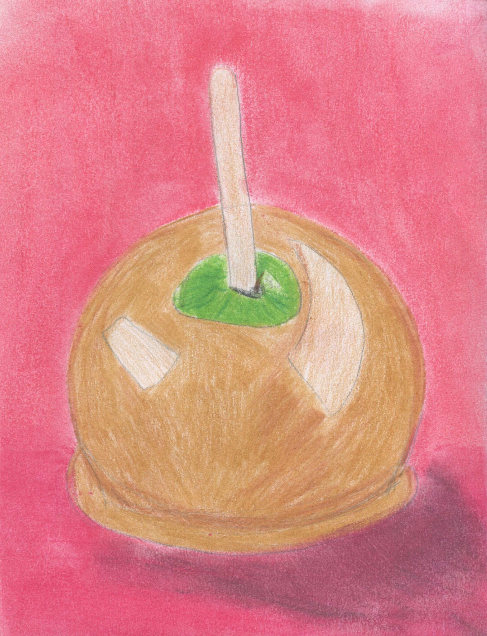 Huron County s Student Artists Featured