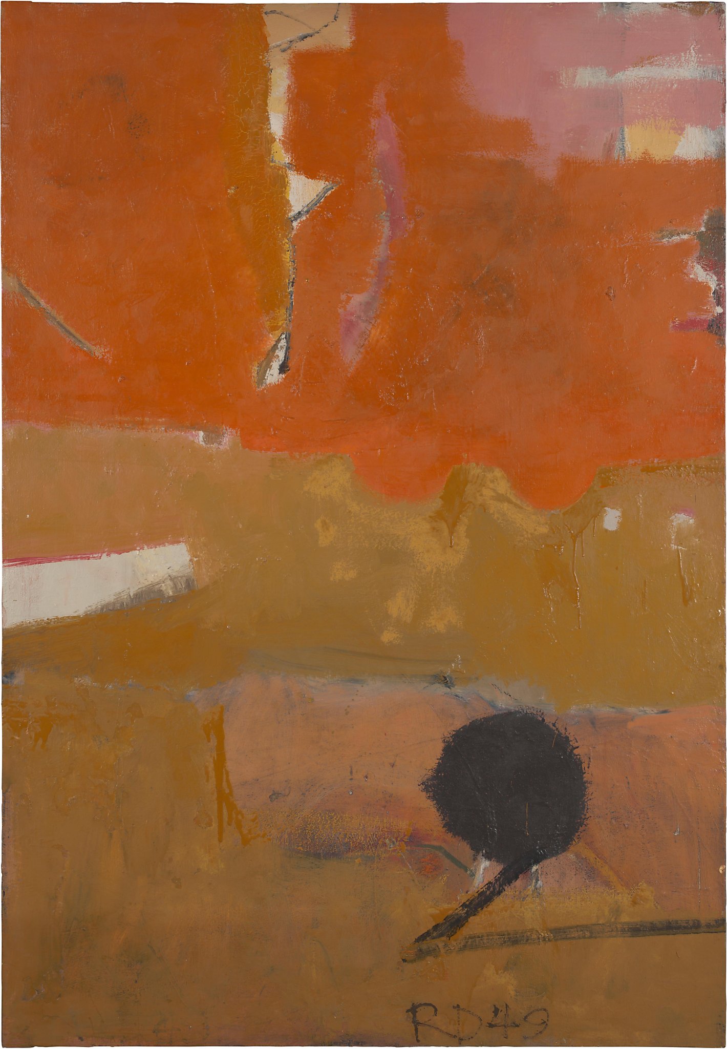 洋書 Richard Diebenkorn: Beginnings,1942-1955 Richard Diebenkorn: Beginnings, 19421955 (Hardcover