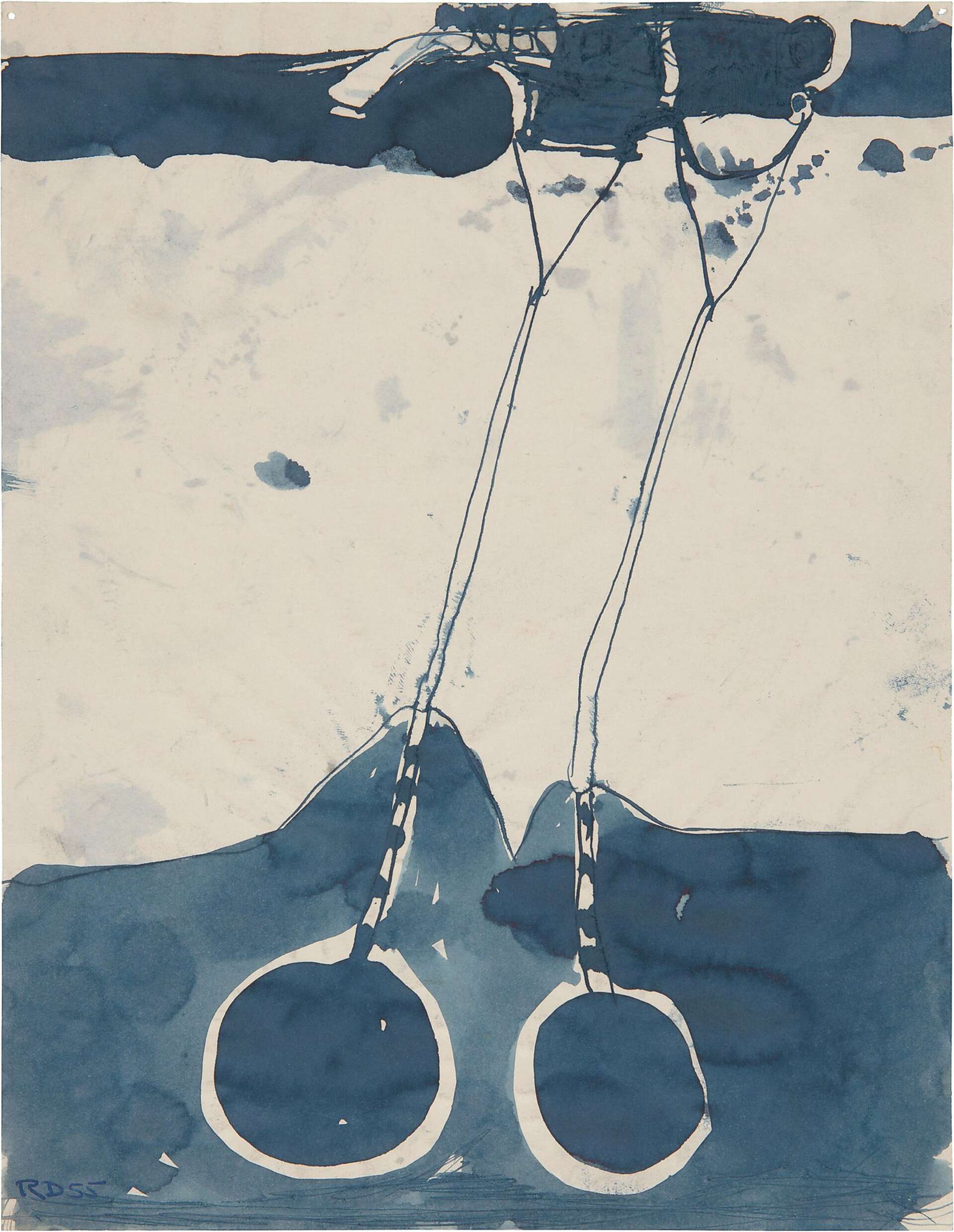 洋書 Richard Diebenkorn: Beginnings,1942-1955 Richard Diebenkorn's earliest works tell a story of growth