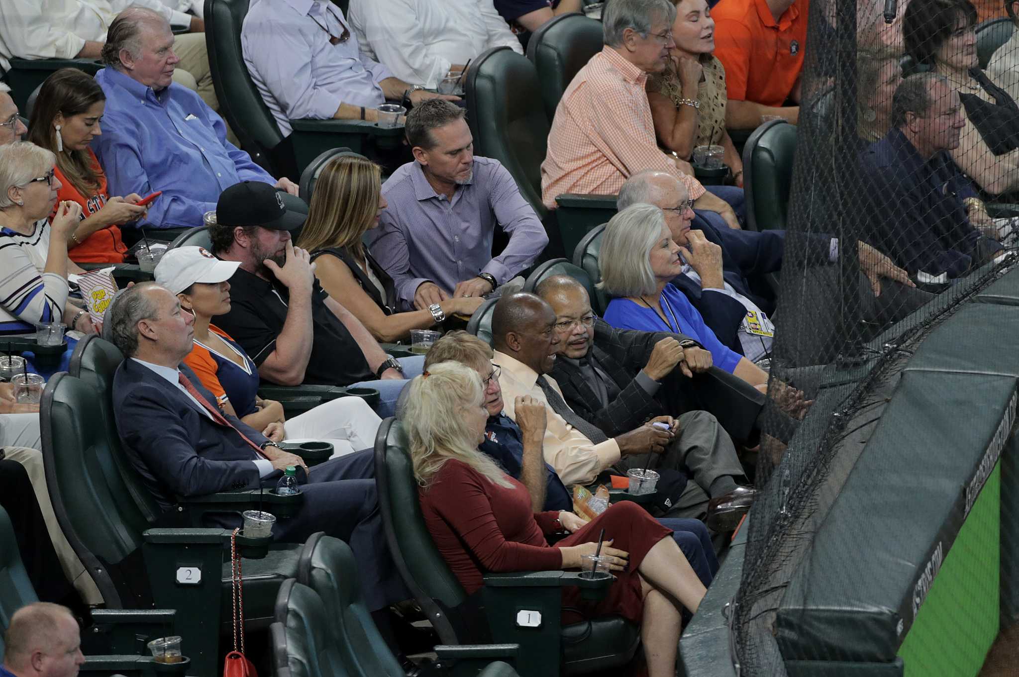 Houston Astros - #TBT to June 28, 2007: Craig Biggio stepped up to the  plate in the seventh inning at Minute Maid Park with two hits on the day  and 2,999 for