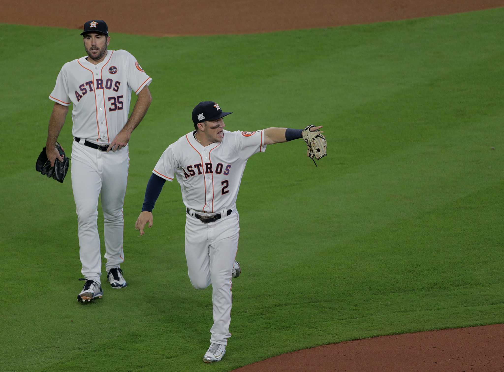 Houston Astros: Why Rich Dauer Returning to Minute Maid Matters